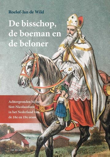 De bisschop, de boeman en de beloner 9789079226900, Verzenden, Roelof-Jan de Wild