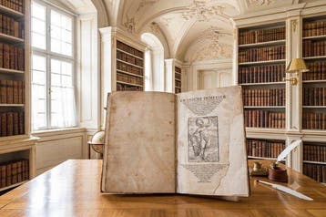 Villani - Croniche Fiorentine - 1537