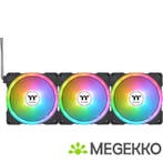 Thermaltake Swafan EX14 ARGB Sync Premium Edition Ventilator, Verzenden