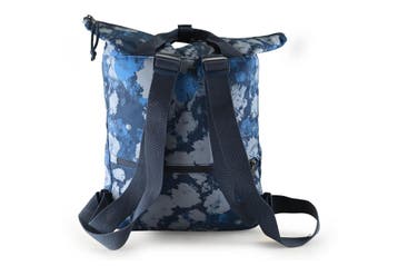 Eastpak Rugzak Blauw, Verzenden, 25 tot 40 cm, Zo goed als nieuw, 30 tot 45 cm