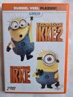 VERSCHRIKKELIJKE IKKE 1 & 2 (DVD), Cd's en Dvd's, Gebruikt