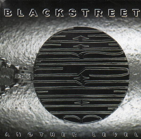 Blackstreet - Another Level, Cd's en Dvd's, Cd's | Pop, Gebruikt, Verzenden
