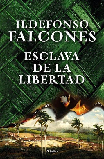 Esclava de la libertad / Slave of Freedom 9781644736951, Verzenden, Gelezen, Ildefonso Falcones
