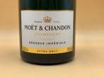 Moët & Chandon, Réserve Impériale - Champagne Extra Brut - 1