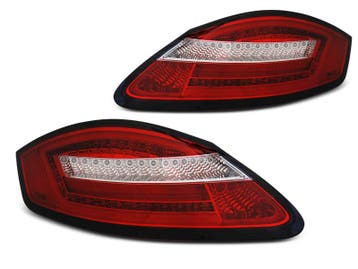 Sonar Achterlichten | Porsche Boxster 05-09 2-d / Cayman 05-, Verzenden, Nieuw