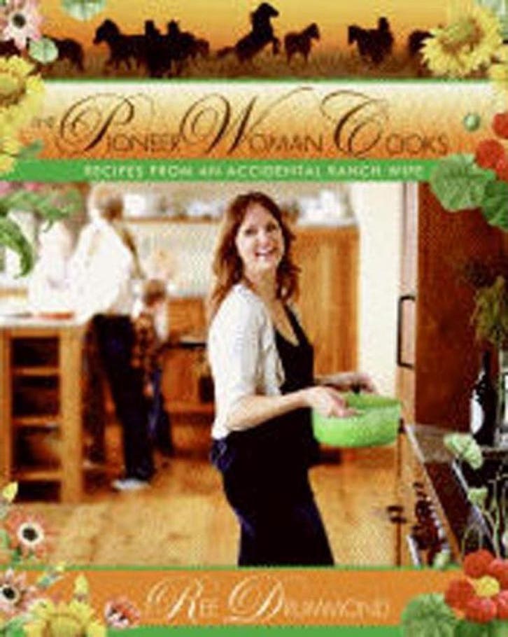 Pioneer Woman Cooks 9780061658198 Ree Drummond, Livres, Langue | Anglais, Envoi