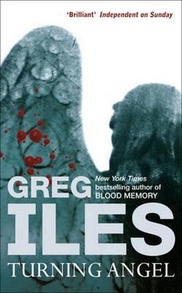 Turning Angel 9780340833728 Greg Iles, Verzenden, Greg Iles
