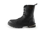 Replay Veterboots Meisjes in maat 34 Zwart, Verzenden, Schoenen
