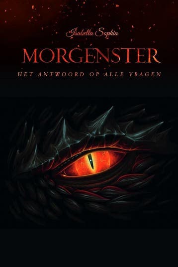 Morgenster 9789464036688 Isabella Sophia, Boeken, Verzenden, Gelezen, Isabella Sophia