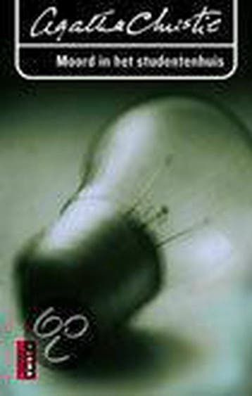 Moord in het studentenhuis / Agatha Christie / 21, Verzenden, Gelezen, Agatha Christie