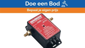 Bieden: Harken type WLC200R winch load, Ophalen of Verzenden, Nieuw