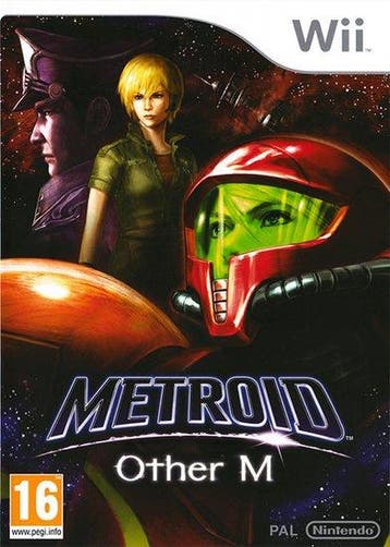 Metroid: Other M [Wii], Verzenden, Nieuw