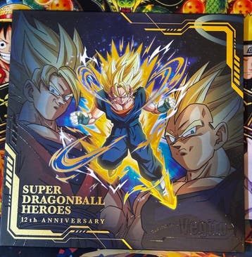 Bandai - 1 Compleet album - Dragon Ball, Dragon Ball Z, Nieuw