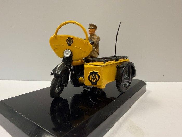 Morestone - Modelauto - Scout Patrol, Hobby en Vrije tijd, Modelauto's | 1:5 tot 1:12