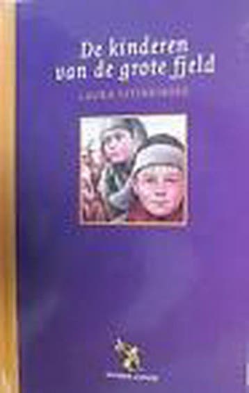 De kinderen van de grote fjeld 9789001555542, Verzenden, Laura Fitinghoff