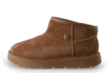 Skechers Boots in maat 38 Cognac, Skechers, Overige kleuren, Verzenden, Overige typen