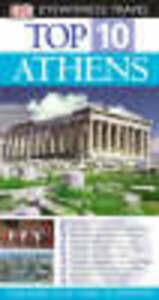 Athens Top 10 9781405312271 Coral Davenport, Verzenden, Zo goed als nieuw, Coral Davenport