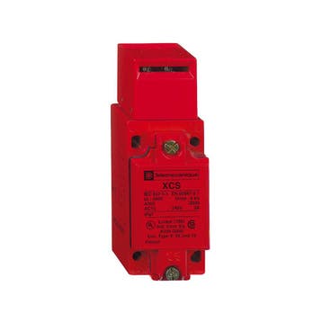 Interrupteur De Fin De Course Schneider Electric Avec Insert, Verzenden