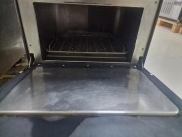 Turbochef Sota, Ophalen of Verzenden