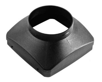 Eberspächer uitstroomkap AL3 D6 90mm, Ophalen of Verzenden, Nieuw