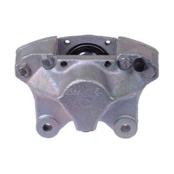 Remklauw Achteras links Volvo 240 2.0 1976-1979, Auto-onderdelen, Verzenden, Nieuw, Volvo