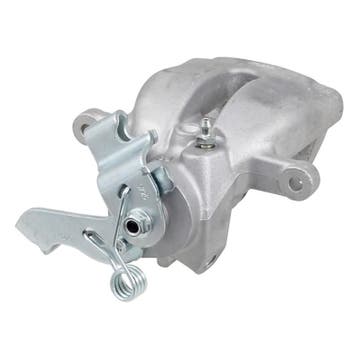 Remklauw Achteras links Peugeot RCZ 1.6 16V 2010-2015, Auto-onderdelen, Verzenden, Nieuw, Peugeot