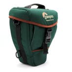 Lowepro TopLoad Zoom 2 groen Cameratas, Nieuw