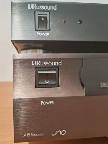Russound - CAV 6.6/ SMS 3 Audiocomponent, Nieuw