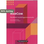 Marcom handboek marketingcommunicatie 9789006950731, Boeken, Verzenden, Gelezen, C. Essink-Matzinger