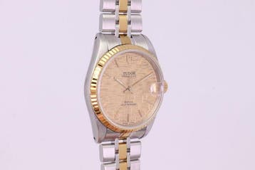 Tudor - Prince Date - Zonder minimumprijs - 72033 |