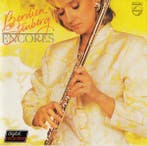 Berdien Stenberg - Encores, Verzenden