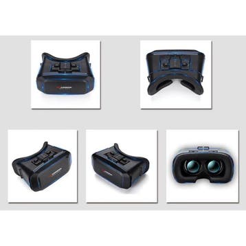 Virtual Reality 3D VR Bril 90° voor Smartphone, Verzenden, Nieuw