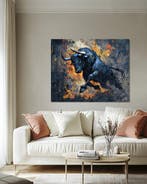 Wysocky John - Raging Bull - XL