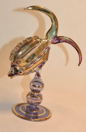 Decoratief ornament - Murano - Italië