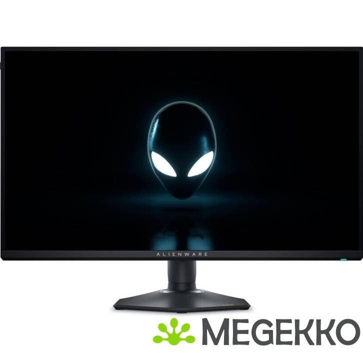 Alienware AW2725QF 27  4K Ultra HD 180Hz Dual-Mode IPS, Computers en Software, Monitoren, Nieuw, Verzenden