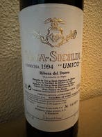 1994 Vega Sicilia Único - Ribera del Duero Gran Reserva - 1, Nieuw