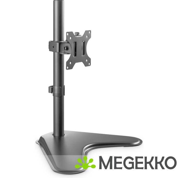 Digitus DA-90437 flat panel bureau steun 81,3 cm (32 ), Computers en Software, Monitoren, Nieuw, Verzenden
