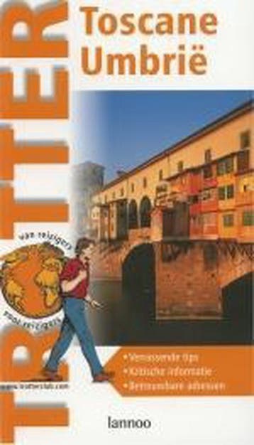 Toscane / Umbrie / Trotter 9789020953916, Verzenden