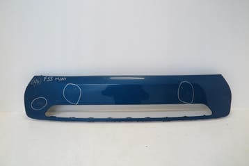 MINI COOPER F55 F56 LIFT voorbumperbescherming 9450544, Verzenden