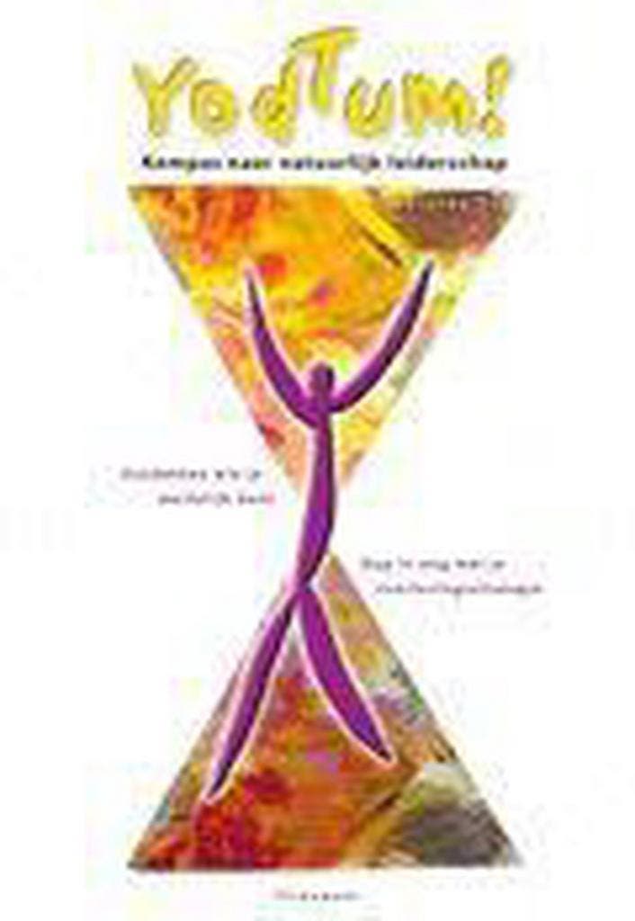 YodTum! 9789080759404 Yolanda Dol, Boeken, Psychologie, Gelezen, Verzenden