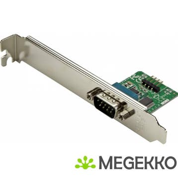 StarTech.com 60cm Interne USB Moederbord naar RS232 Serile, Computers en Software, Netwerkkaarten, Verzenden, Nieuw