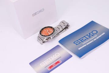 Seiko - Seiko 5 - Sans prix de réserve - SRPD59K1 |