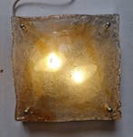 Mazzega - Wandlamp - Muranoglas