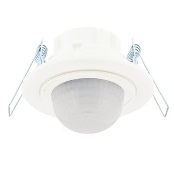 Klemko Interrupteur De Mouvement PIR (complet) - 870580, Verzenden, Nieuw