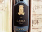 2017 Banfi Summus - Toscane - 1 Dubbele Magnum/Jerobeam (3.0, Verzamelen, Nieuw