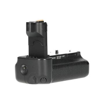 Canon BG-E2 Battery Grip met garantie, Audio, Tv en Foto, Fotografie | Accu's en Batterijen, Ophalen of Verzenden, Gebruikt