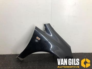 Scherm rechts-voor Opel Corsa O301681