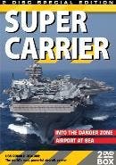 Supercarrier op DVD, Verzenden, Nieuw in verpakking