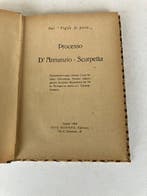 Giuseppe Lustig; Eduardo Scarpetta; Alfredo De Tilla; Carlo