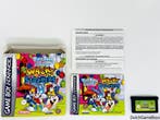Gameboy Advance / GBA - Tiny Toon Adventures - Wacky Stacker, Verzenden, Gebruikt